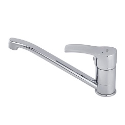 Raiber Смеситель для кухни Zoom R4003 – фотография-2