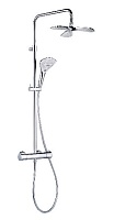 Kludi Душевая стойка "Fizz 6709605-00"