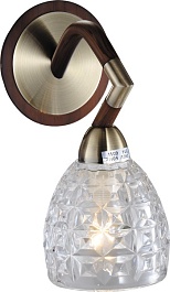 N-Light Бра 412-01-51ABW – фотография-1