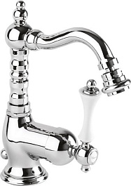 Cezares Смеситель MARGOT-BSM2-01-Bi для биде – фотография-1