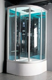 Nautico Душевая кабина N-9817 – фотография-2