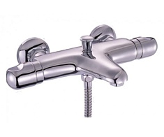 Zorg Смеситель для ванны "ZR 600 W Neckar"