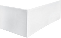 Besco Фронтальный и боковой экран Continea 150 – фотография-1