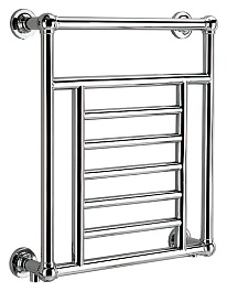 Devon&Devon Полотенцесушитель Jupiter 3 2PRJ3CREL – фотография-1