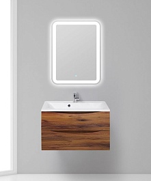 BelBagno Тумба с раковиной MARINO 900 Rovere Ciliegio – фотография-2