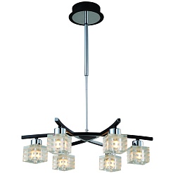  Люстра "Modern Style 88402-36" потолочная – фотография-1