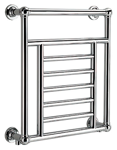 Devon&Devon Полотенцесушитель Jupiter 3 2PRJ3CREL – фото-1