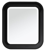 Водолей Зеркало "Арнелла 70" черное