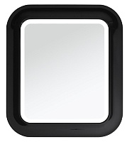 Водолей Зеркало "Арнелла 70" черное