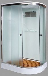 DTO Душевая кабина D102S L – фотография-1