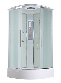 Avacan Душевая кабина 90/90 EM3090LED – фотография-1