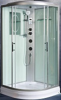 WeltWasser Душевая кабина WERRA 904