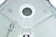 Avacan Душевая кабина 90/90 EM5090LED – фотография-32
