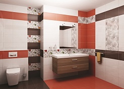 Коллекция плитки 0 Baccara