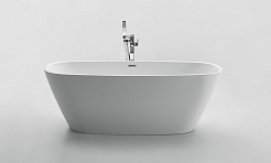 BelBagno Акриловая ванна BB72-1700 170x78 – фотография-3