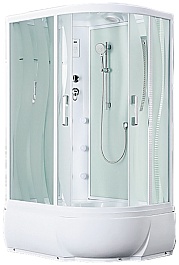 Erlit Душевая кабина ER5512TPL-S2 – фотография-1