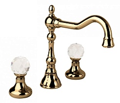 Cezares Смеситель ATLANTIS-BLS2-A-02-Sw для раковины – фотография-1