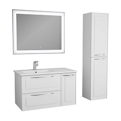 Alvaro Banos Тумба с раковиной Barcelona 90 – фотография-7