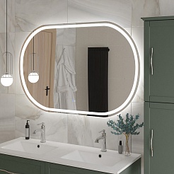 Cezares Зеркало Giubileo 120 – фотография-4