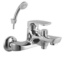 Lemark Смеситель "plus Shape LM1712C" для ванны