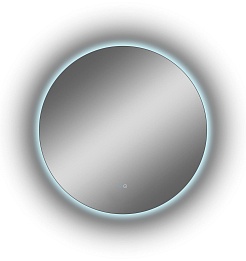 Continent Зеркало Ajour Medium Led 1000 – фотография-4