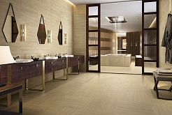 Коллекция плитки Италон Травертини