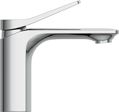 Cersanit Смеситель для раковины Odra 63050 – фотография-5