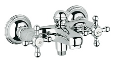 Grohe Смеситель "Sinfonia 25030000"