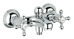 Grohe Смеситель "Sinfonia 25030000" – фотография-1