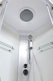 DTO Душевая кабина DM 2090 стандартная – фотография-3