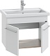 СанТа Мебель для ванной Вегас 70 подвесная белая – картинка-22