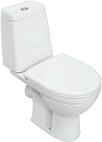 Sanita Унитаз-компакт Марс комфорт