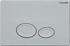 Creavit Кнопка смыва Drop GP2001.00