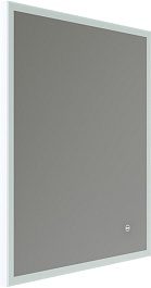 Iddis Мебель для ванной Brick 60 белая – фотография-2