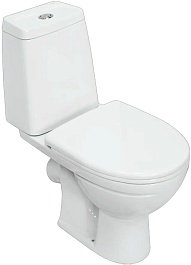 Sanita Унитаз-компакт Марс комфорт – фотография-1