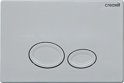 Creavit Кнопка смыва Drop GP2001.00 – фотография-1