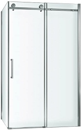 BERGES Wasserhaus Душевой уголок Gelios 120x80 061001 – фотография-1