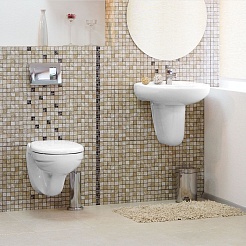 Керамин Умывальник Гранд 55 – фотография-4