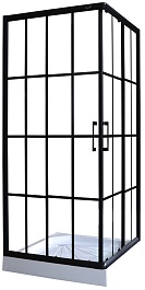 Ceruttispa Душевой уголок Muza 90 – фотография-1