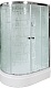 DTO Душевая кабина EM2712R стандартная – фотография-14