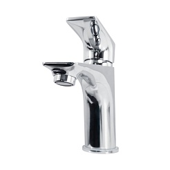 BelBagno Смеситель для раковины Marino MARINO-LVM-CRM-W0 хром – фотография-2