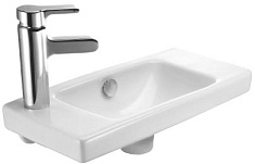 Jacob Delafon Раковина Odeon Up E4701 L