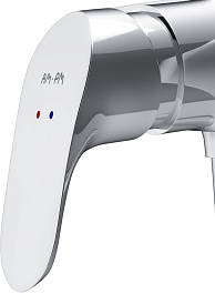 Am.Pm Смеситель для душа Like F8020016 – фотография-6