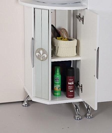 Onika Мебель для ванной Флорена 40 – фотография-7