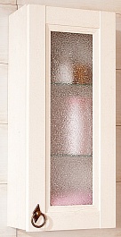 Бриклаер Навесной шкаф КАНТРИ 30 – фотография-1