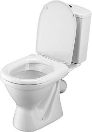 Santek Унитаз-компакт Алькор 1WH302196 – фотография-2