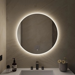 Mixline Зеркало Премьер Саванна 77 – фотография-6