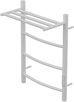 Point Полотенцесушитель электрический Афина П4 400x600 PN04846PW белый