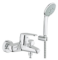 Grohe Смеситель "Eurodisc Cosmopolitan 33395002"
