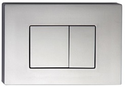 Iddis Кнопка смыва Neofix NEO30M0I77 – фотография-1